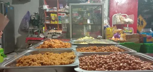Warung Nasi Buk Asri - Main Image
