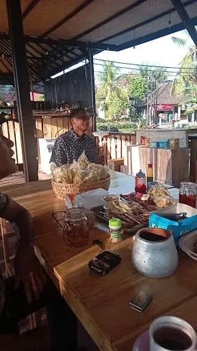 Warung Titiran - Main Image