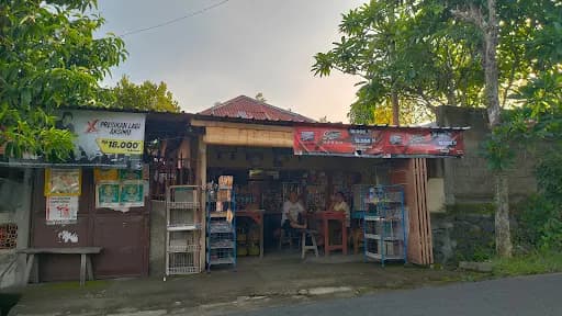 WARUNG MEGA PANJI - Main Image