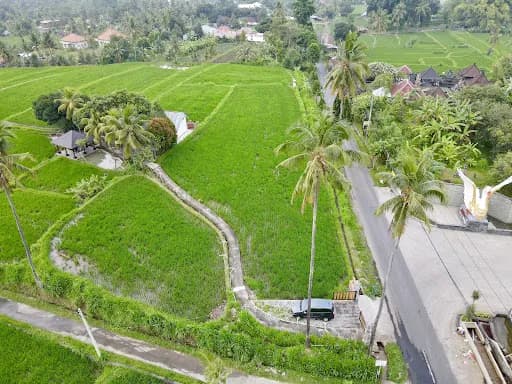 Gubuk Kurnia - Main Image