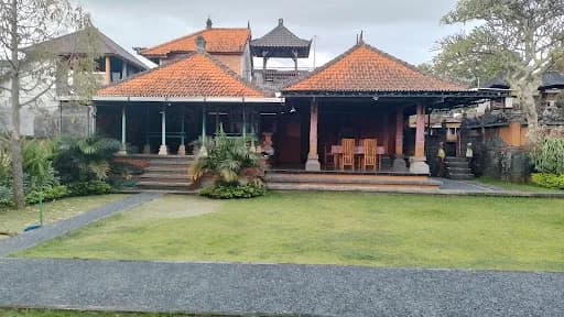 Tamansari Homestay - Main Image