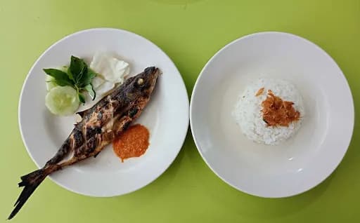 Bubur Ayam Sukasada (Warung "WADE ") - Main Image