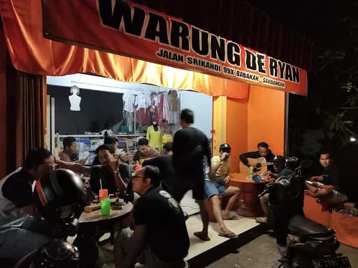 Warung De Ryan - Main Image
