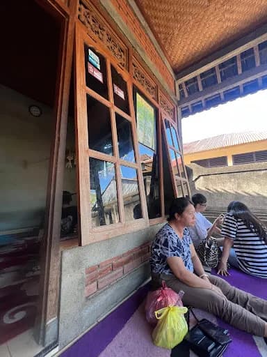 Pak Ketut Refleksi - Main Image