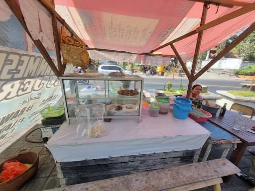 Pasar Sukasada - Main Image
