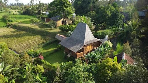 SunsetSala - Sudaji Bali - Main Image