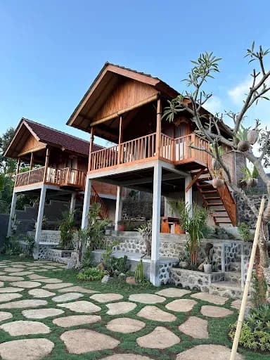 Kubu Sambangan Bali - Main Image