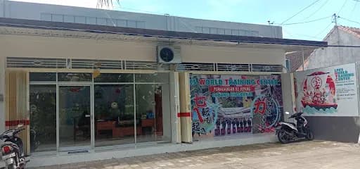 LPK WTC Cabang Singaraja - Main Image