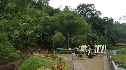 Gandameru - Main Image