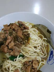 Mie Ayam Bakso Pak Angga - Main Image