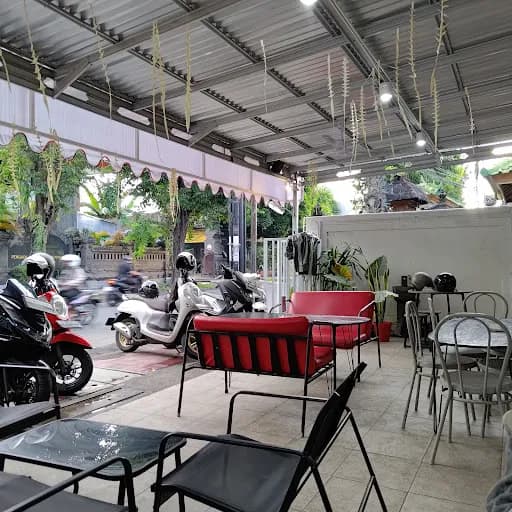 Key Coffee Bali - Main Image