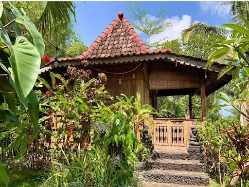 Villa Kepuh - Main Image