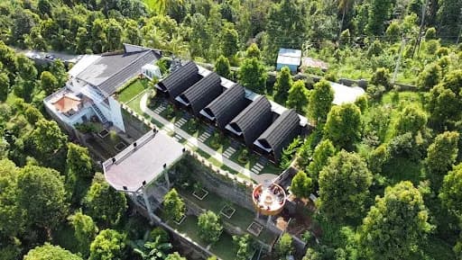 Munduk Kupang villa&resto Sekumpul - Main Image