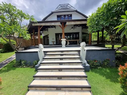 Samari Hill Villas - Main Image