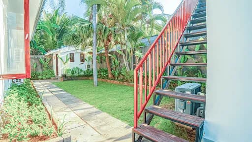 Air Sanih Beach Villa - Main Image