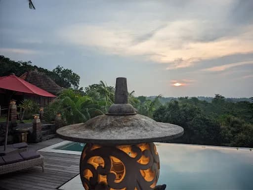 villa bantes mps - Main Image