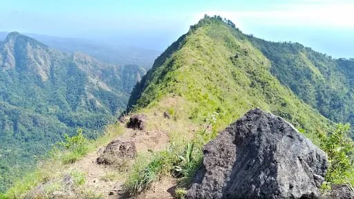 Bukit Mende - Main Image