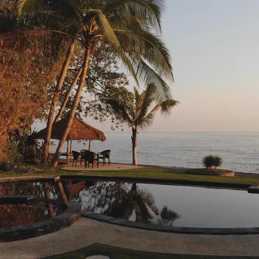 Ciliks Beach Garden - Main Image