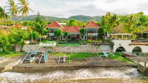 Villa Blue Marlin - Main Image