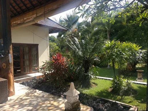 BUKTI PARADISE - Main Image