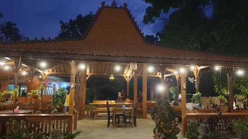 Bale Nikmat - Main Image