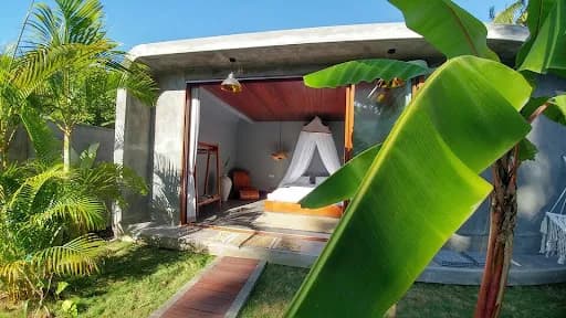 Poolvilla Swastiastu | Air Sanih - Main Image