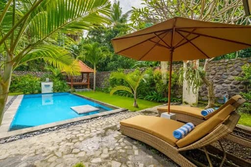 Coco Garden Villas - Main Image