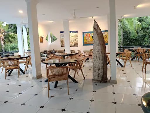 GalleryCookery Mermaid Museum/Tea Room/Restaurant. - Main Image