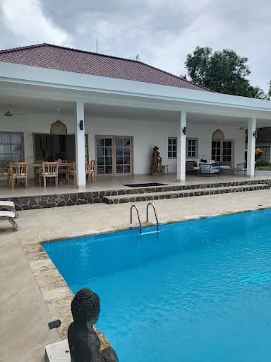 Villa Wisa - Main Image