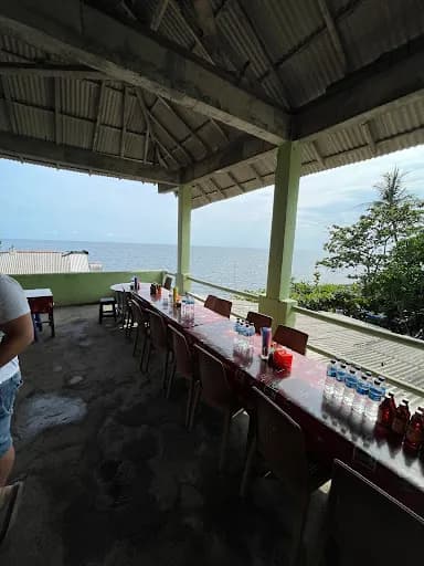Warung Hamzah - Main Image