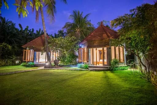 Mojito Villa - Main Image