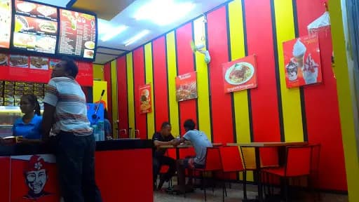 JFC Jaya Fried Chicken Kubutambahan - Main Image