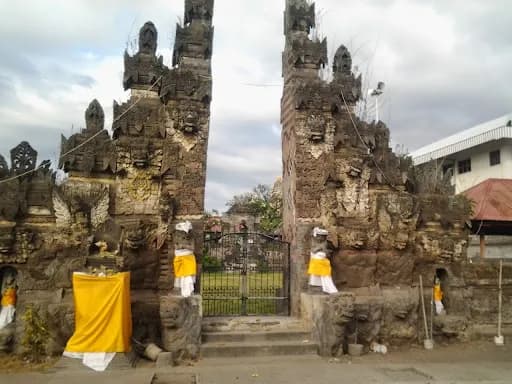 Pura Desa Pakraman Bungkulan - Main Image