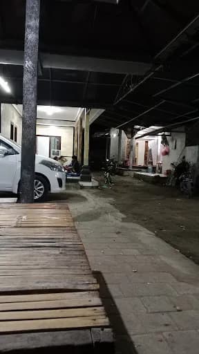 Dagang Tuak Maman Karsa - Main Image