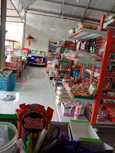 BAGUSE MART - Main Image