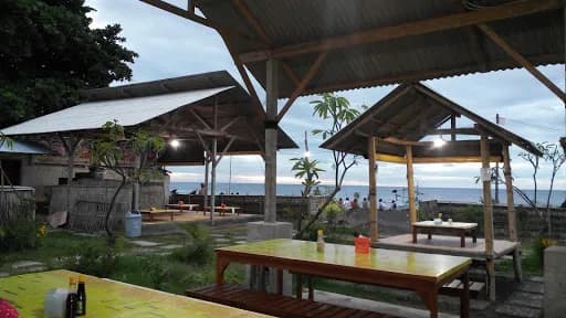 Warung Djambal - Main Image