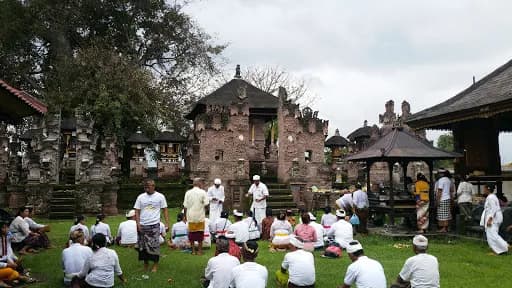 Pura Segara Sangsit - Main Image