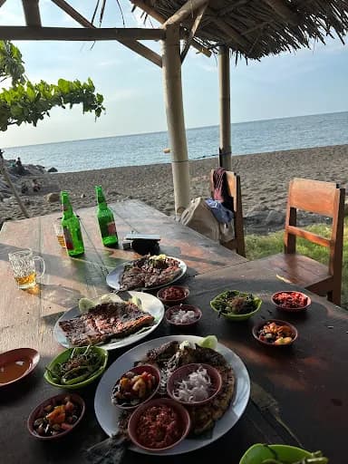 Warung Mai MaaM - Main Image
