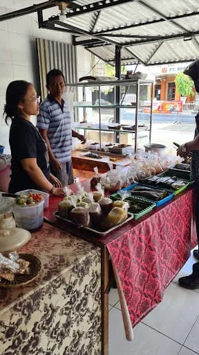 Warung Lalah Manis - Main Image