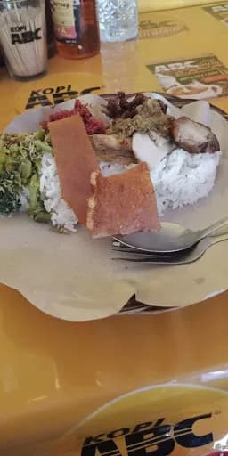 Warung Babi Guling Widya - Main Image