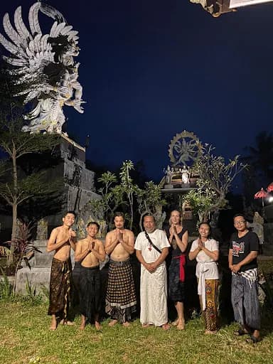 Puri Kasih Healing Bali - Main Image