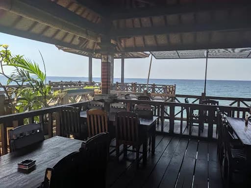 Restoran Terapung Ex. Pelabuhan Buleleng - Main Image