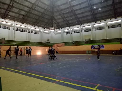 Gymnasium (GOR) Buleleng - Main Image