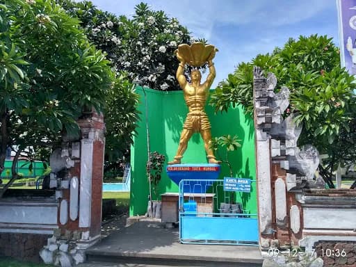 National Monument - Main Image