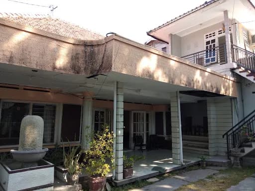 Duta Karya Hotel - Main Image