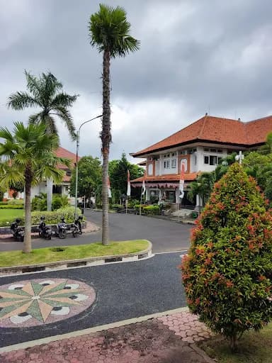 Faculty of Mathematics and Science, Ganesha University of Education - Main Image