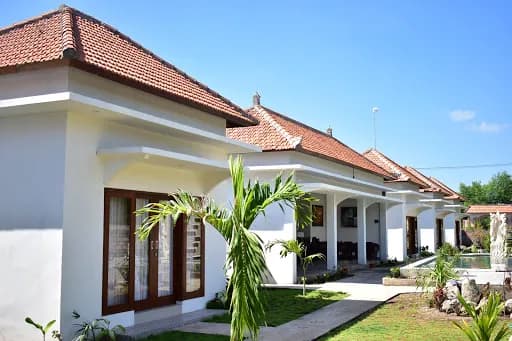 The BaRari Villas - Main Image