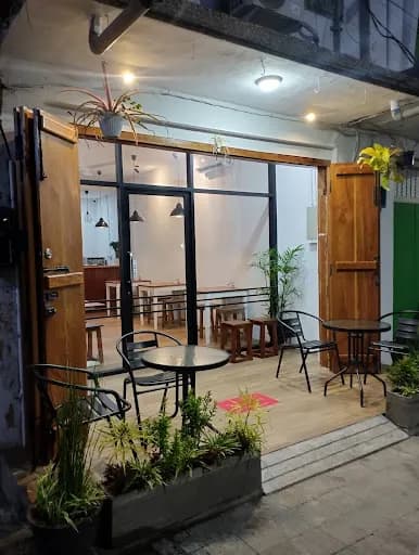 Bali Intan Cafe - Main Image