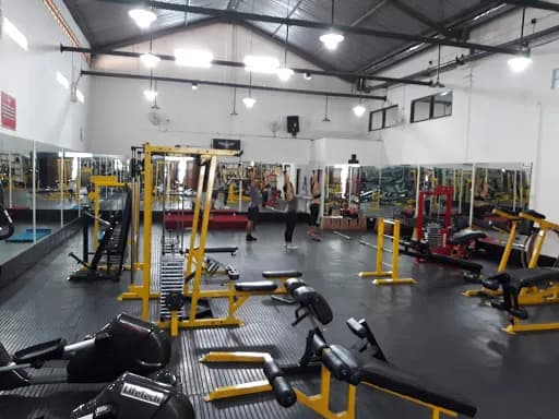 Victory Gym - Main Image