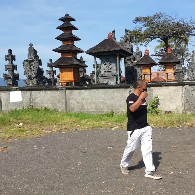 Pura Segara Penimbangan - Main Image